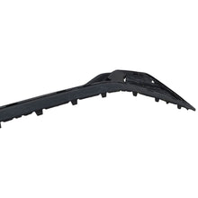 Load image into Gallery viewer, Audi Q2 rear bumper lower grill insert 2021-2024 5 Door SUV Genuine 81A807833
