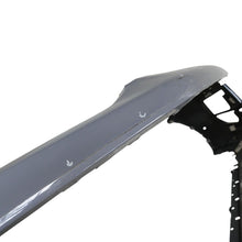 Load image into Gallery viewer, Porsche Cayenne S front bumper 2023-2026 5 Door SUV Genuine 9Y0807221F

