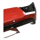 Range rover sport rear bumper 2022-2024 SUV Genuine N9X2-17D781-B