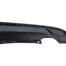 Load image into Gallery viewer, Volkswagen Polo R Line rear bumper 2022-2024 Genuine Used pn 2GS807421D

