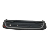 Skoda Kodiaq Rear Bumper 2024-2026 Genuine 57H807521