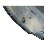 Volkswagen Polo rear bumper 2014-onwards Hatchback Genuine 6C6807421A