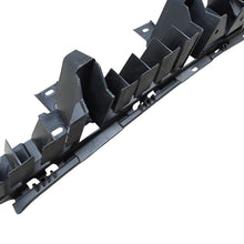 Load image into Gallery viewer, Peugeot 3008 front bumper upper fitting trim 2020-2023 Genuine 9836828477
