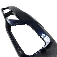 Load image into Gallery viewer, BMW 5 Series M Sport front bumper G30 G31 LCI 2020-2023 Genuine pn 51118098644
