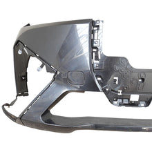 Load image into Gallery viewer, BMW IX front bumper 2021-2024 SUV 5 door Electric Genuine Used pn 51117933621
