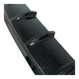 Mercedes Benz GLA AMG X156 rear bumper lower diffuser Genuine A1568853125