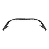 Volkswagen Tiguan R Line rear bumper 2024-2026 Genuine 571807421A