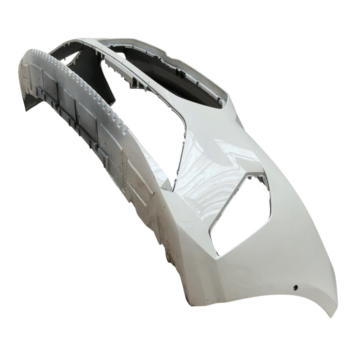 BMW 1 Series M Sport front bumper F70 2024 -2026 Genuine Used 51115A64E31
