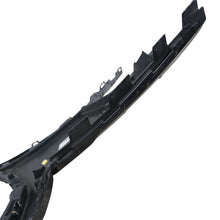 Load image into Gallery viewer, Audi Q4 E-Tron front bumper centre grill 2021-2024 Genuine pn 89A807725A
