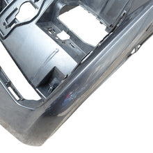 Load image into Gallery viewer, Audi A4 B9 S4 S Line front bumper 2020-2024 Genuine pn 8W0807437AQ
