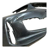 BMW 1 series M sport front bumper F40 2019-2023 Genuine 51118070928