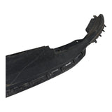 VW Tiguan Allspace Front Lower Bumper Spoiler 2022-2024 Genuine 5NN805903J