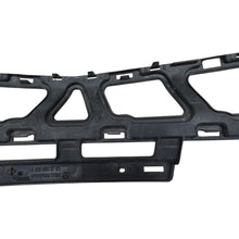 Load image into Gallery viewer, Mercedes Benz C Class AMG line front bumper W205 2014-2018 Genuine A2058850925
