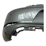 Porsche Boxster rear bumper 718 2017-2021 Genuine pn 982807421FFF