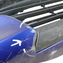 Load image into Gallery viewer, Toyota Yaris front bumper 2020-2024 Hatchback Genuine Used 52119-K0050

