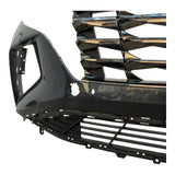 Hyundai Tucson front bumper Hybrid 2021-2023 Genuine 86511-N7000