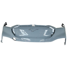 Load image into Gallery viewer, Ford Mustang Mach E front bumper 2020-2023 Genuine LJ8B-17C831-AAW
