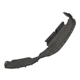 VW Tiguan Allspace Front Lower Bumper Spoiler 2022-2024 Genuine 5NN805903J