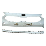 Kia Cee'D Ceed front bumper 2018-2021 Hatchback Genuine 86511-J7000