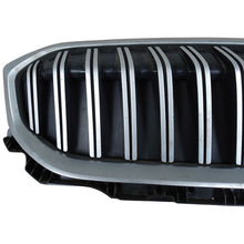 Load image into Gallery viewer, BMW 3 series M Sport front bumper Grill G20 LCI 2023-2025 Genuine 51135A1FA9
