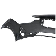 Load image into Gallery viewer, POLESTAR 2 FRONT BUMPER 2020 onwards 5 Door Liftback GENUINE Used 31690327
