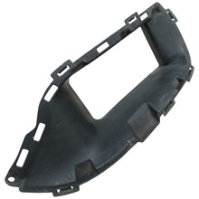 Load image into Gallery viewer, Mercedes Benz C Class C63 W205 AMG front bumper grill trim A2058851674
