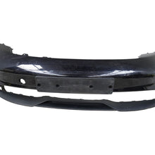 Load image into Gallery viewer, Porsche Taycan front bumper 2019-2023 Genine 9J1807221DFFF

