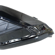 Load image into Gallery viewer, Audi A3 S Line rear bumper Saloon 4dr 2025-2026 Genuine 8Y5807511L
