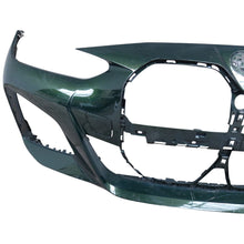 Load image into Gallery viewer, BMW I4 Gran Coupe M Sport front bumper G26 2020-2023 Genuine 51119881896
