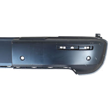 Load image into Gallery viewer, Mercedes Benz G Wagon rear bumper G Class 2019-2023 Genuine A4658852600

