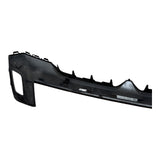 BMW 5 series M Sport front bumper grill G60 2023-2025 Genuine 51115A36022