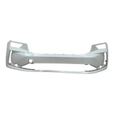 Skoda Kodiaq front bumper 2024-2026 Facelift Genuine 57H807221