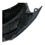 Volkswagen Caddy front bumper 2020-2025