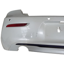 Load image into Gallery viewer, BMW 1 series front bumper F20 Sport Luxury 2015-2018 LCI Genuine 51117371736
