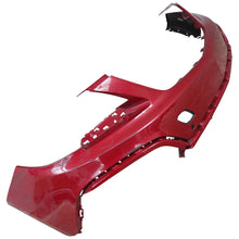 Load image into Gallery viewer, Vauxhall Mokka front bumper upper section 2013-2015 SUV Genuine 95350353
