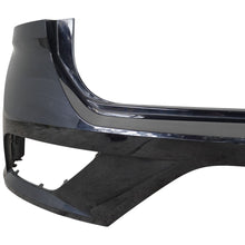 Load image into Gallery viewer, Volkswagen T-Roc rear bumper upper section 2017-2020 Genuine 2GA807421D

