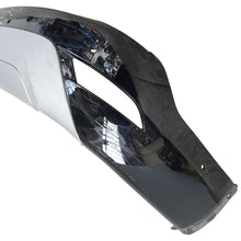 Load image into Gallery viewer, Land Rover Discovery rear bumper 2024-2026 Genuine MY42-17D928-A
