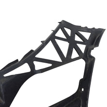 Load image into Gallery viewer, Mercedes Benz C Class AMG front bumper LH fitting 2010-2012 Genuine A2048854165
