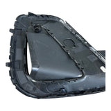 Audi A5 S Line front bumper left grill 2025-2027 Genuine 8B3807681B
