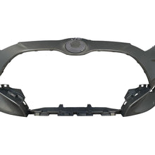 Load image into Gallery viewer, Toyota Yaris front bumper 2020-2024 Hatchback Genuine Used 52119-K0050
