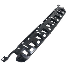 Load image into Gallery viewer, JAGUAR F Pace FRONT BUMPER Upper Fitting Trim Support GENUINE HK83-17640-AB
