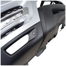 Load image into Gallery viewer, Range Rover Sport front bumper 2013-2017 SUV Genuine pn DK62-17F775-BB

