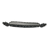 Mercedes Benz SLC Front Bumper Lower Grille 2011-2020 Genuine A1728851000