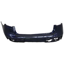 Load image into Gallery viewer, BMW i7 7 series M Sport rear bumper G70 2022-2025 Genuine pn 51128081542
