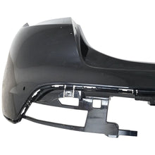 Load image into Gallery viewer, Porsche Taycan rear bumper 2019-2023 Genuine 9J0807421A
