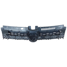 Load image into Gallery viewer, Volkswagen Golf GTI front bumper upper grill 2013-2016 Genuine 5G0853653J
