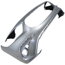 Load image into Gallery viewer, Mercedes Benz GLA front bumper Sport Executive 2023-2025 Genuine A2478859309
