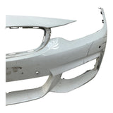 BMW 4 series M Sport front bumper F32 F33 Coupe Cabrio Genuine Used 51118054502