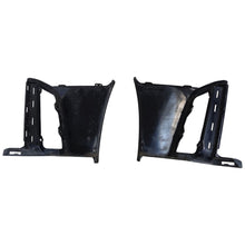 Load image into Gallery viewer, Audi A3 S Line front bumper Saloon 2016-2018 Genuine pn 8V5807437AB
