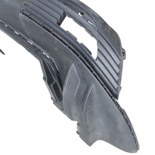 Load image into Gallery viewer, Porsche Taycan Sport Design rear bumper lower section Genuine 9J1807983M FFF
